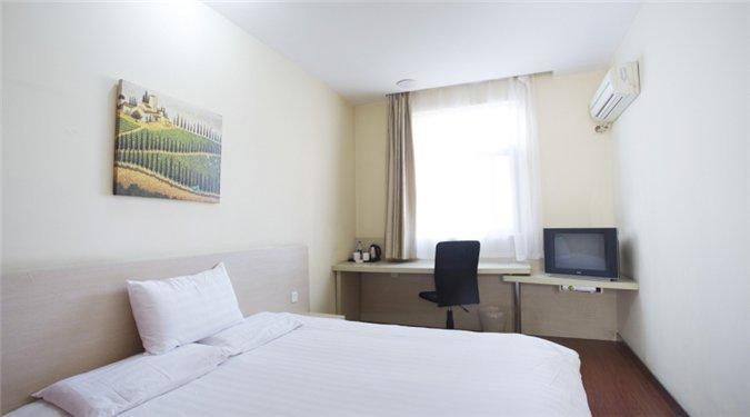 Hanting Hotel Changsha Yuelu Exterior photo